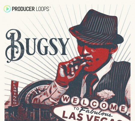 Producer Loops Bugsy MULTiFORMAT